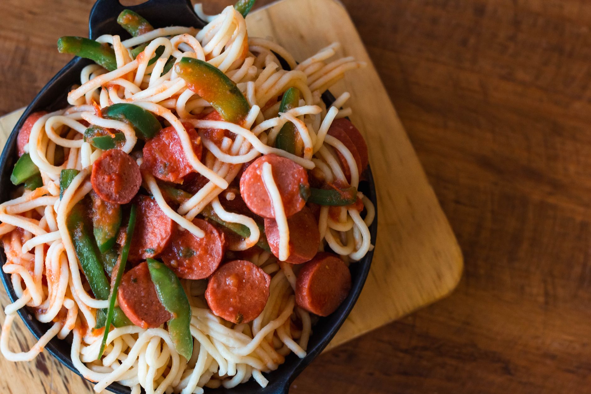 Preparing high energy complex carbohydrate meals